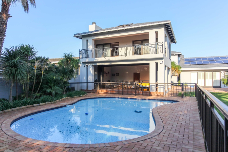 5 Bedroom Property for Sale in Summerstrand Eastern Cape